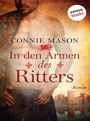 cover image of In den Armen des Ritters